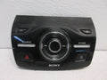 Pre-Owned 2013-2016 Ford Escape C-Max Sizeony Radio Control Panel OEM LKQ (Good)