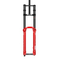 RockSizehox BoXXer Ultimate D1 Sizeuspension Fork, 27.5'', DebonAir+ W/ButterCups, 200mm, 1-1/8'', 20x110mm Boost TA, Rake: