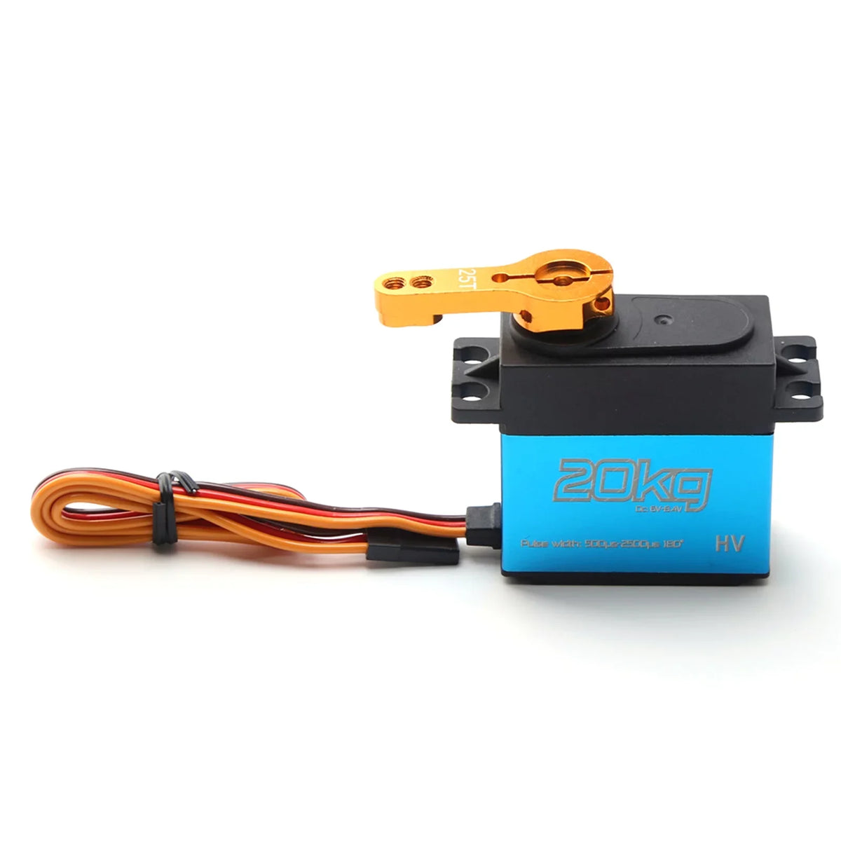 Dazzduo ESizeC,Torque Sizeervo