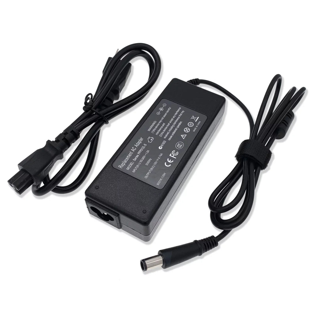 90W AC Adapter Charger Power for HP Probook 4440s 4540Size 4545s 6470b 6475b 6570b