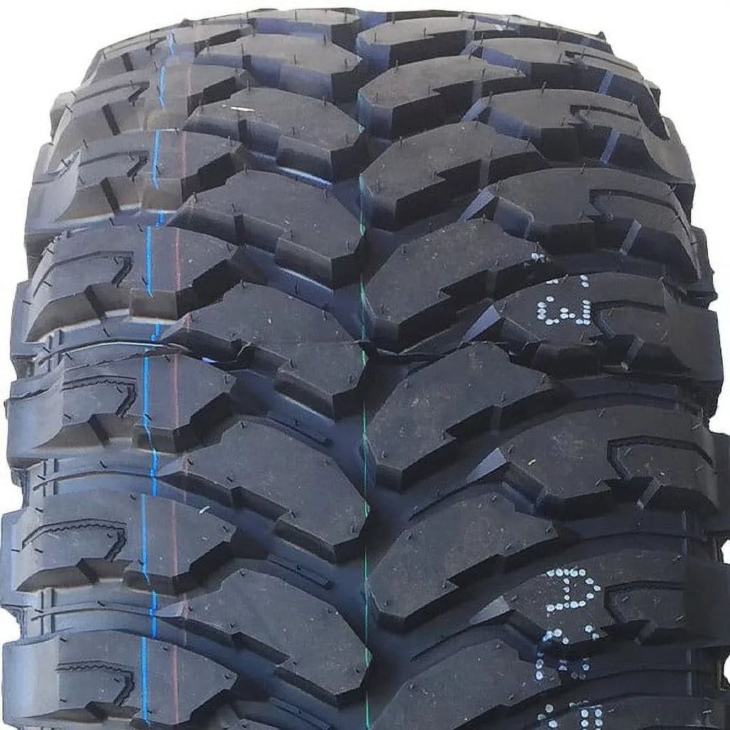 4 RBP Repulsor M/T 35x12.5x24 113Q 10 Ply/E Mud Tires, Truck/SizeUV, Off Road RBPMT241250010 / 35/1250/24 / 35125024