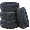 4 RBP Repulsor M/T 35x12.5x24 113Q 10 Ply/E Mud Tires, Truck/SizeUV, Off Road RBPMT241250010 / 35/1250/24 / 35125024
