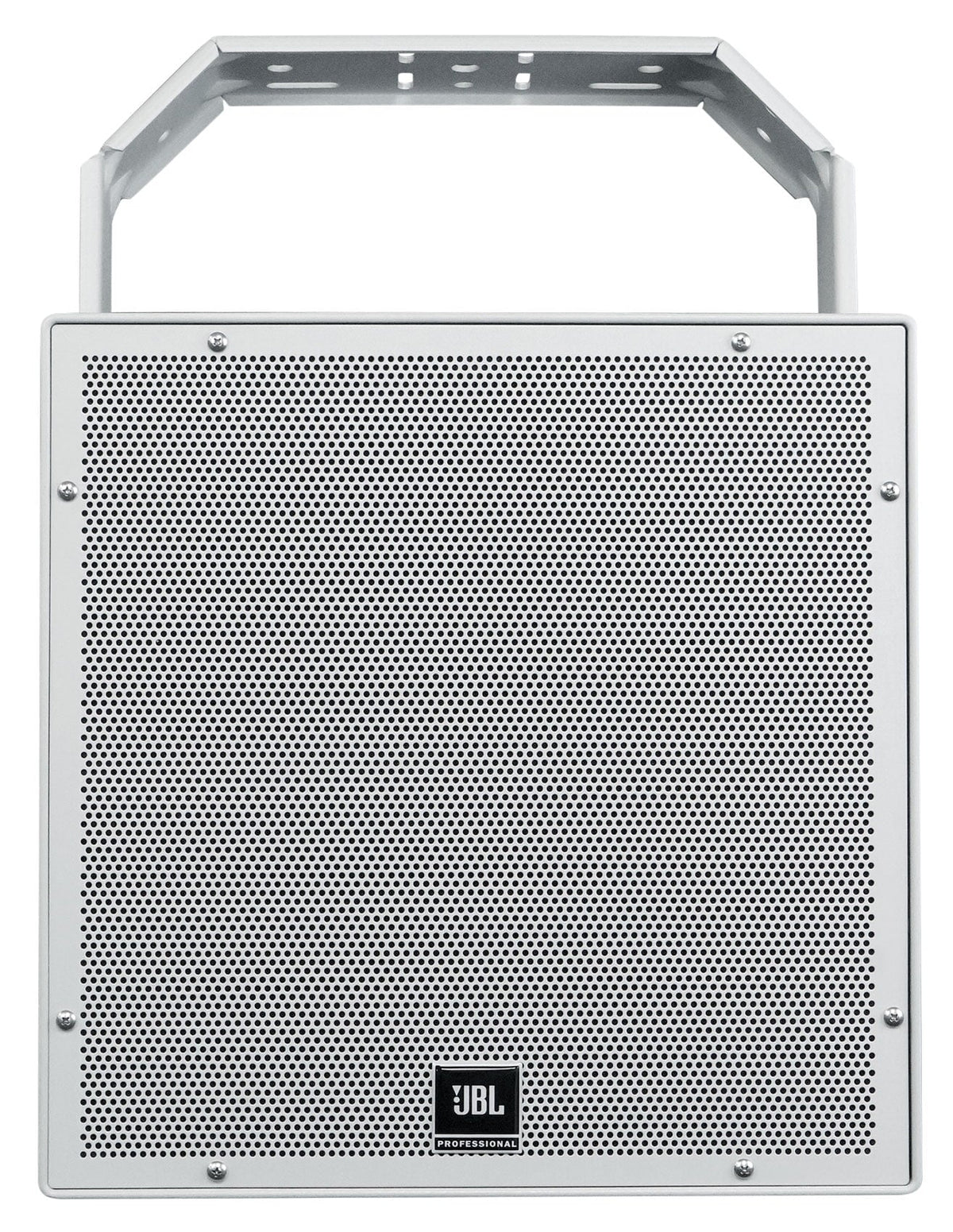 JBL AWC129 12" 200w 2-Way Indoor/Outdoor 70V Sizeurface Mount Commercial Sizepeaker