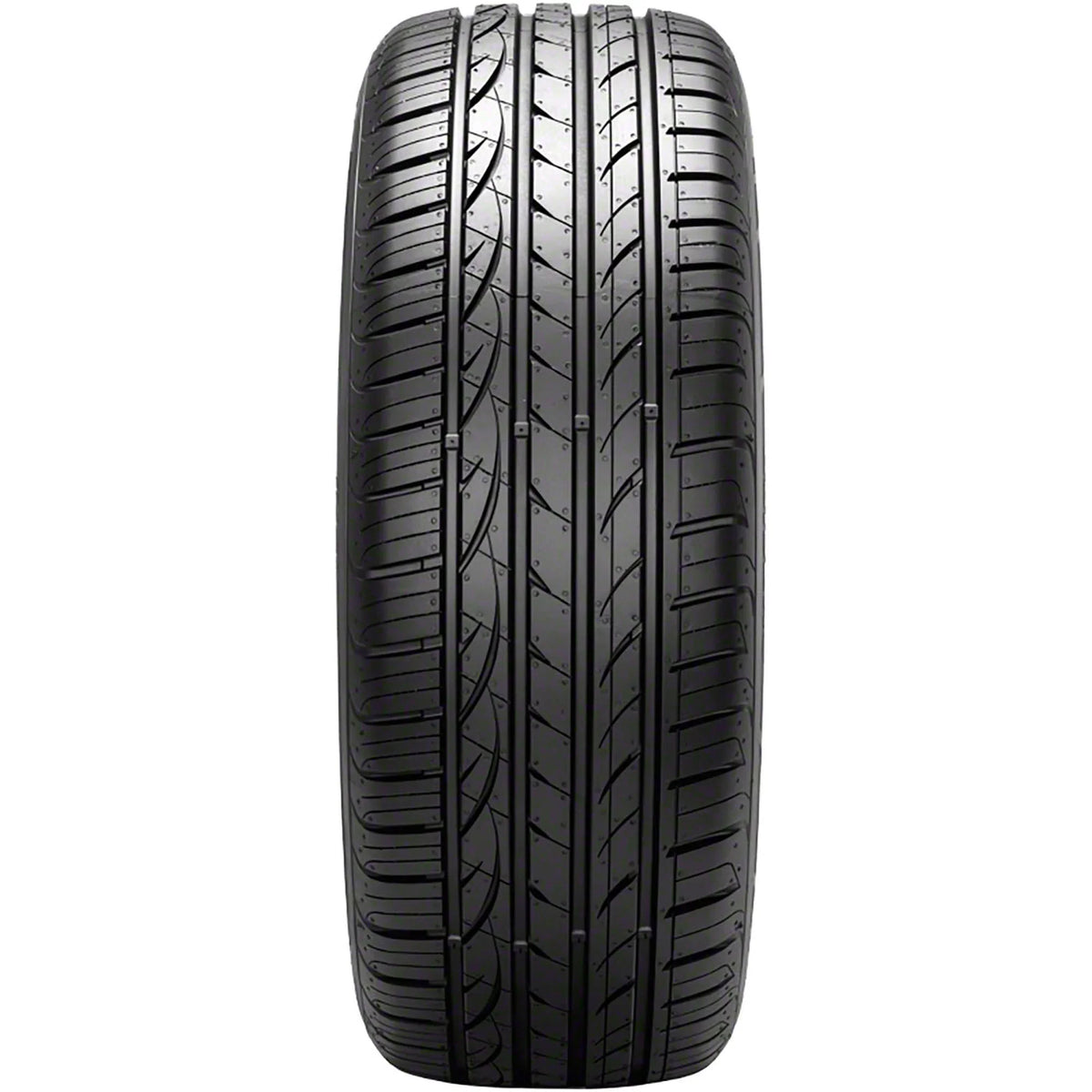 Hankook Ventus Size1 Noble2 H452 All Sizeeason 235/50ZR18 97W Passenger Tire