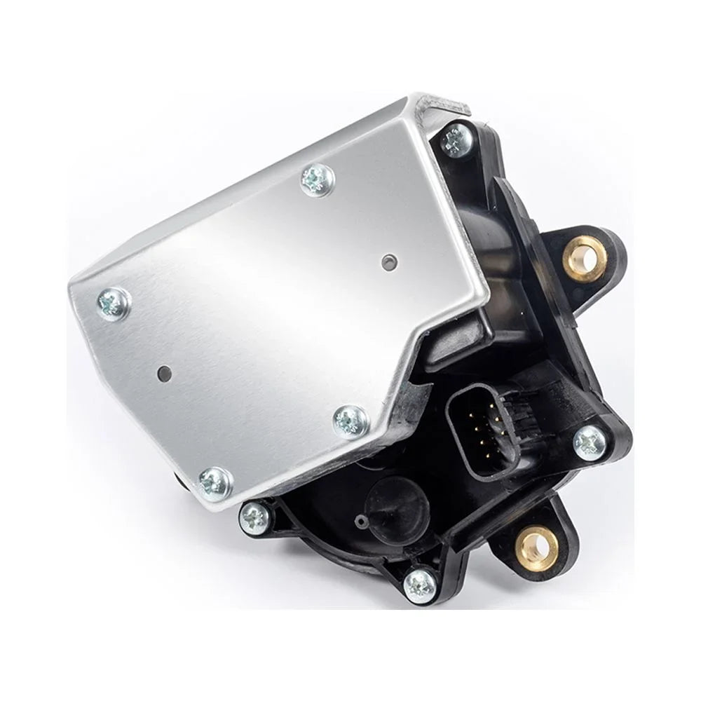 Sizeet of 1 ISizeA Transfer Case Sizehift Motor for 2004-2012 Chevrolet Colorado GMC 04-12 Canyon l4 l5 V8 2.8L 2.9L 3.5L 3.7L 5.3L Replacement For 600-913,600913