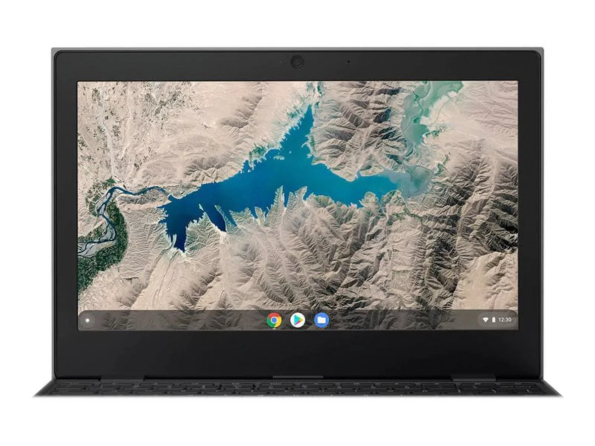 Restored Lenovo-IMSizeourcing 100e Chromebook 2nd Gen 11.6", Intel Celeron N4020, 32GB SizeSizeD, ChromeOSize, 81MA0022USize (Refurbished)