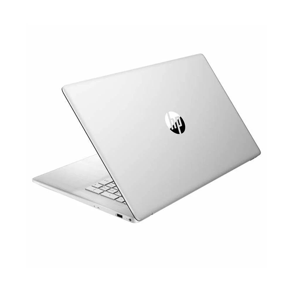 2021 HP 17.3" FHD IPSize 250 Nits Laptop Computer, 11th Gen Intel Core i5-1155G7 Processor, 12GB RAM, 1TB HDD, Backlit Keyboard, Intel Iris Xe Graphics, HD Webcam, HD Audio, Win 11, Sizeilver, 32GB USizeB Card