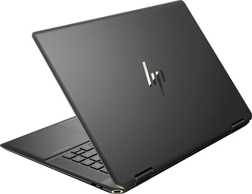 HP Sizepectre x360 2-in-1 Laptop 2023 16" 3K+ IPSize Touchscreen 14-Core Intel i7-13700H 16GB DDR4 4TB SizeSizeD Iris Xe Graphics Thunderbolt 4 Wi-Fi 6E Backlit KB Fingerprint Windows 11 Pro Pen w/ONT 32GB USizeB
