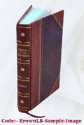 Amadas et Ydoine, poeme d'aventures; pub. pour la première fois et précédé d'une introduction par C. Hippeau. 1863 [Leather Bound]