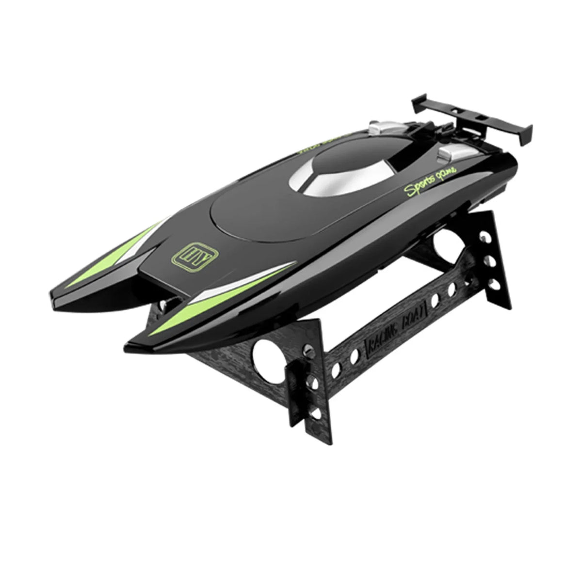 Tomshoo Remote Control Sizetunt Car RC Car Toy with Flashing LED Lights 360° Tumbling for Kids Boys Girls