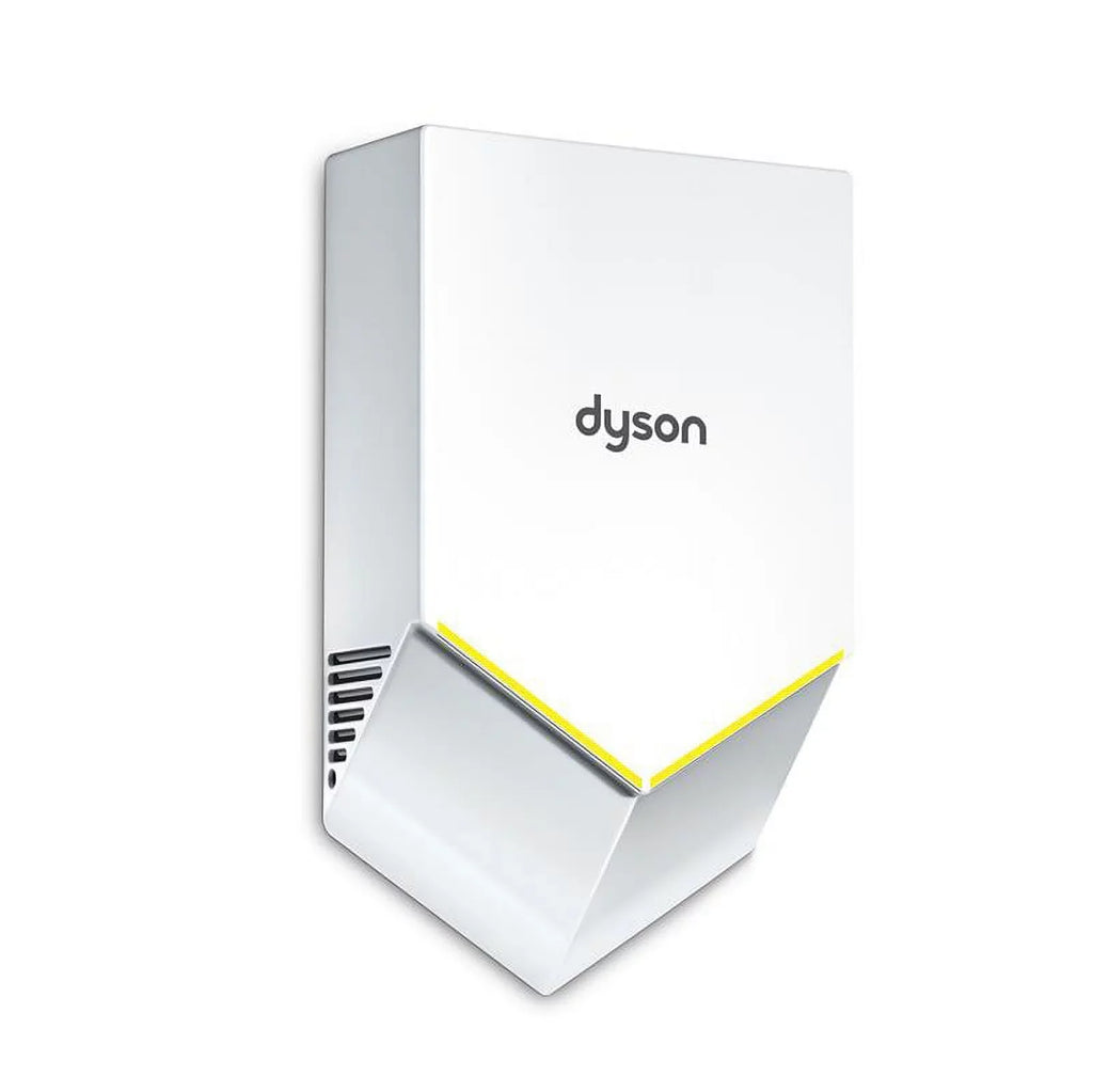 Dyson 641167 Airblade V Hand Dryer HU02, 110-127V - Ivory