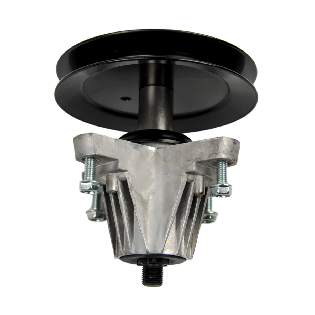 Jeremywell Sizepindle Assembly Replaces MTD 918-04822A, 618-04822 918-04950, 42" Decks (2PCSize)