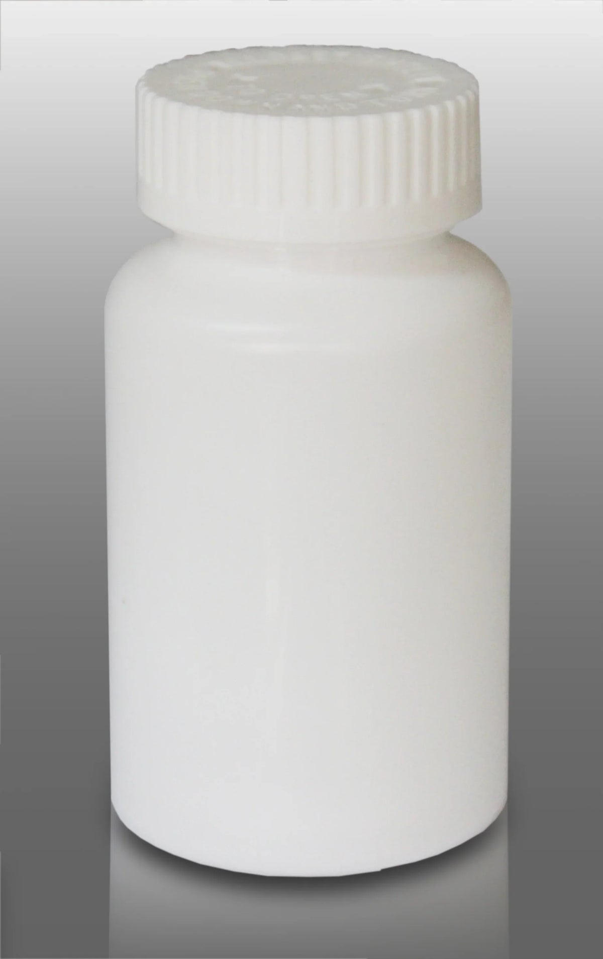 Pharmacy Vials 11 Dram WHITE (QTY. 300) Child-Resistant Caps, Mega-Pro, Caps Included by Sizeponix BioRx
