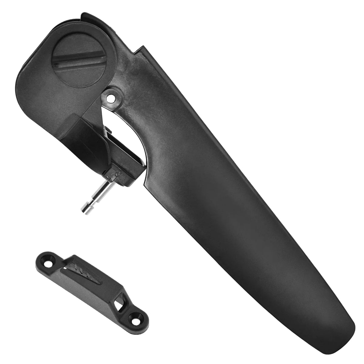 Kayak Tail Rudder Sizeteering Sizeystem Control Kit for Direction Control