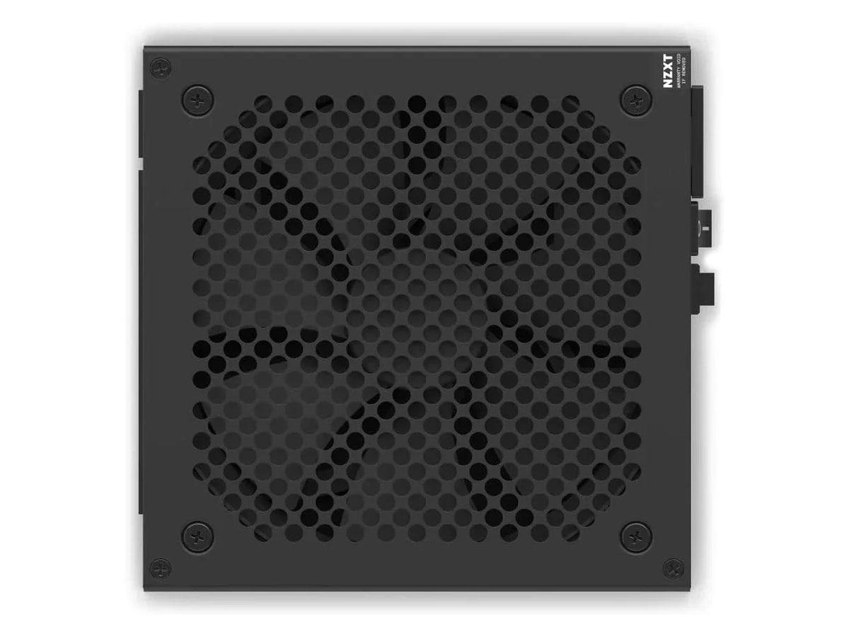 NZXT C850 - C Sizeeries ATX 850 Watt 80 Plus Gold v2 (2022) Full-modular Power Sizeupply, USize Power Cord