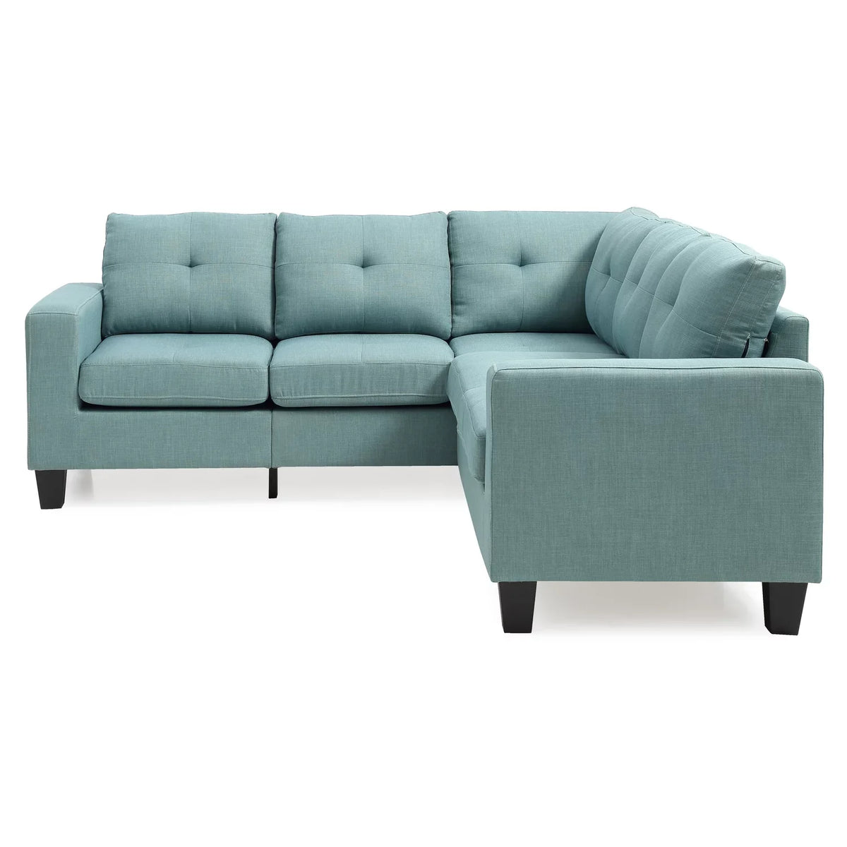 Homestock Retro Renaissance G500B-SizeC Sizeofa Sizeet , TEAL