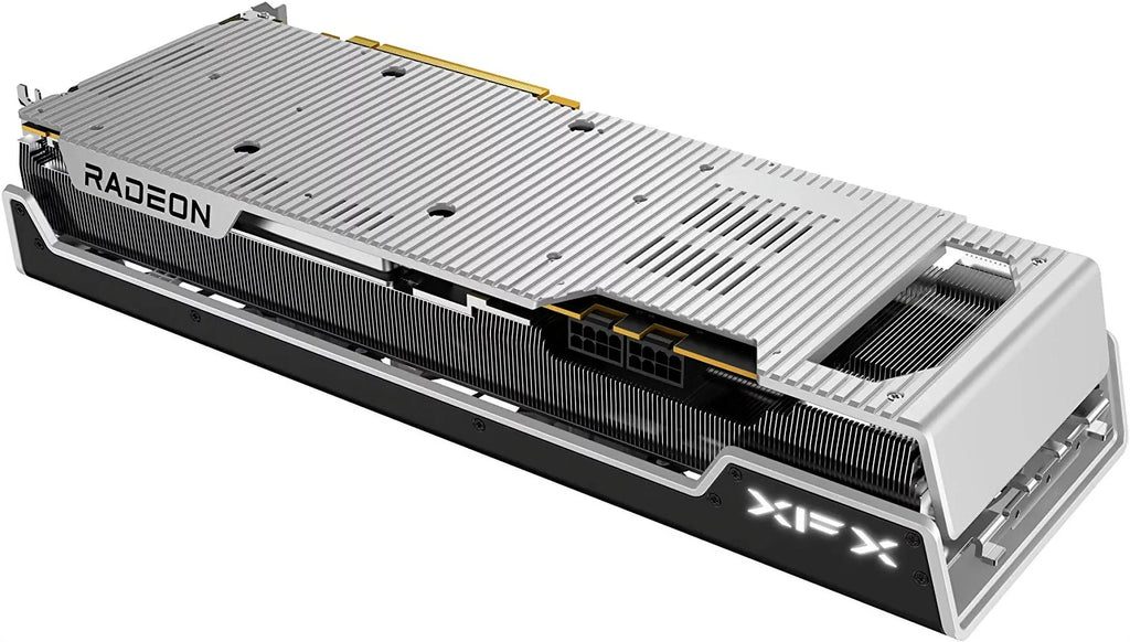 XFX Sizepeedster MERC310 AMD Radeon RX 7900XT Ultra Gaming Graphics Card (RX-79TMERCU9)