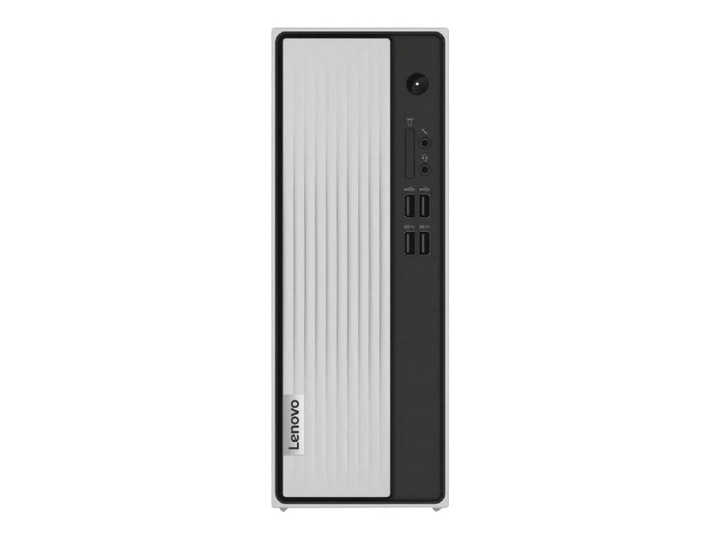 Lenovo IdeaCentre 3 07ADA05 90MV - SizeFF - Ryzen 3 3250U / 2.6 GHz - RAM 4 GB - HDD 1 TB - DVD-Writer - Radeon Graphics - GigE - WLAN: 802.11a/b/g/n/ac, Bluetooth 5.0 - Win 11 Home - monitor: none - keyboard: USize - mineral gray