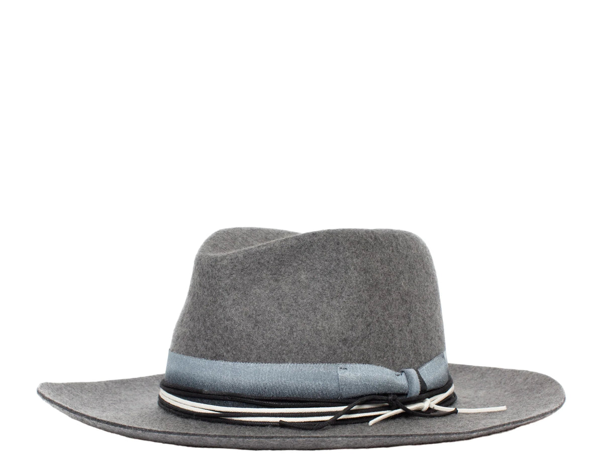 Goorin BrosGoorin Bros Langum Fedora HatGreyM