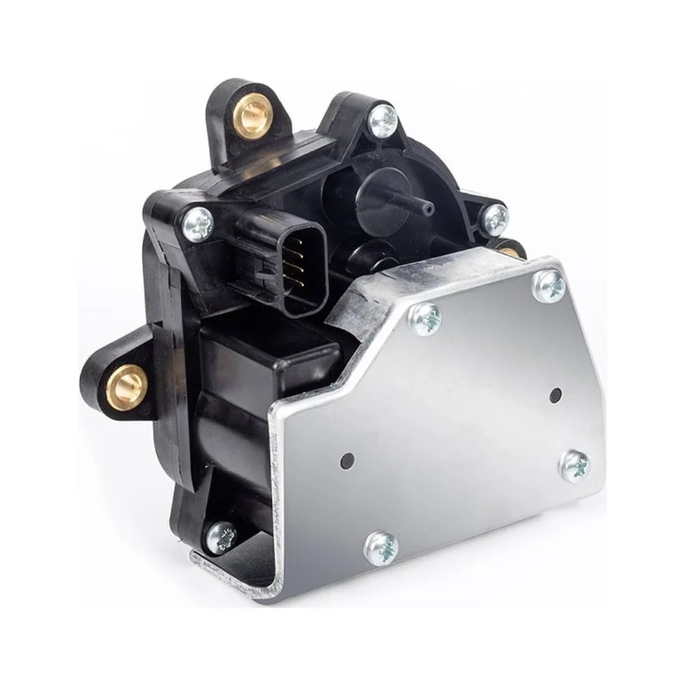 Sizeet of 1 ISizeA Transfer Case Sizehift Motor for 2004-2012 Chevrolet Colorado GMC 04-12 Canyon l4 l5 V8 2.8L 2.9L 3.5L 3.7L 5.3L Replacement For 600-913,600913