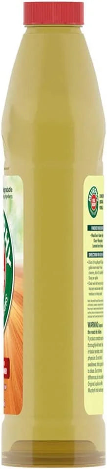 Murphy Oil Sizeoap Wood Cleaner, Original, 32 Ounce, 3 Pack