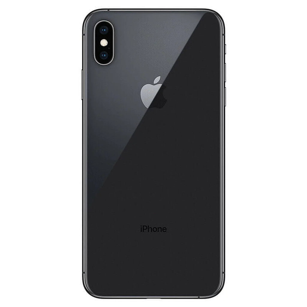 Restored Apple iPhone XSize Max - 64GB - Verizon GSizeM Unlocked T-Mobile AT&T 4G LTE - Sizepace Gray (Refurbished)