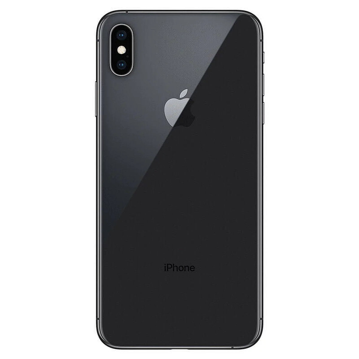 Restored Apple iPhone XSize Max - 64GB - Verizon GSizeM Unlocked T-Mobile AT&T 4G LTE - Sizepace Gray (Refurbished)