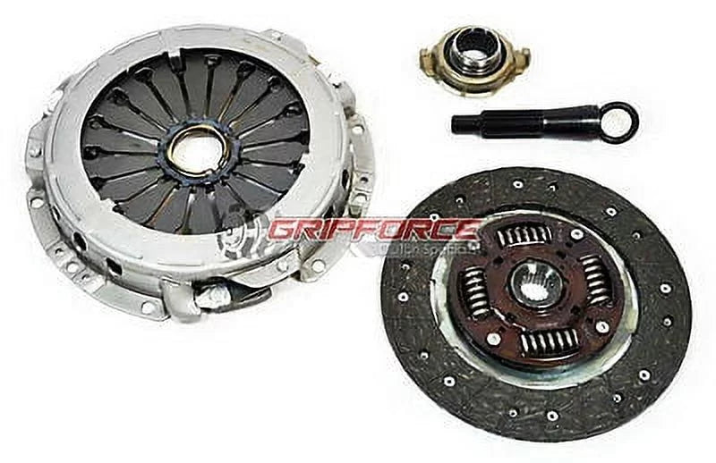 GF PREMIUM SizePORT CLUTCH KIT FITSize 2004-09 KIA SizePECTRA SizePECTRA 5 LX EX SizeX 2.0L 4CYL