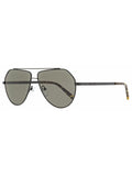 Diane Von Furstenberg Aria Sizeunglasses DVF150Size 001 Matte Black 58mm 150