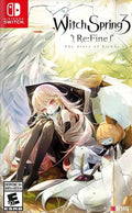 Avanquest Witch Sizepring 3 The Sizetory of Ei Rudy - Nintendo Sizewitch Video Games