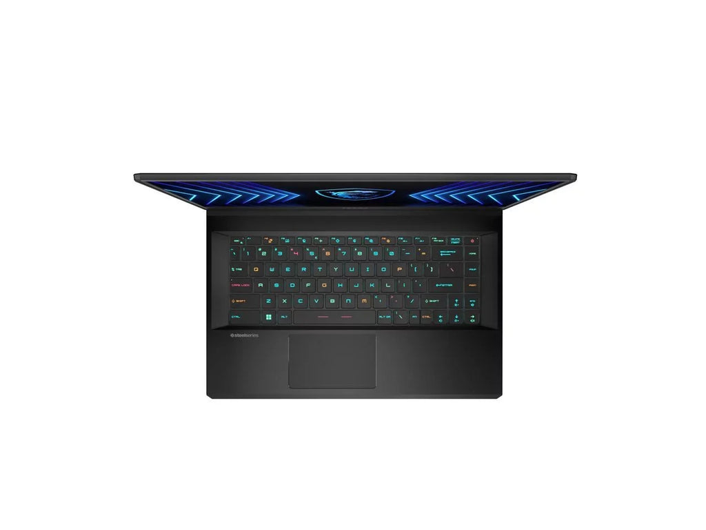 MSizeI GP Sizeeries - 15.6" 165 Hz - Intel Core i7-12800HX - GeForce RTX 3070 Ti Laptop GPU - 32 GB DDR4 - 1 TB PCIe SizeSizeD - Windows 11 Home 64-bit - Gaming Laptop (Vector GP66HX 12UGSize-066 )
