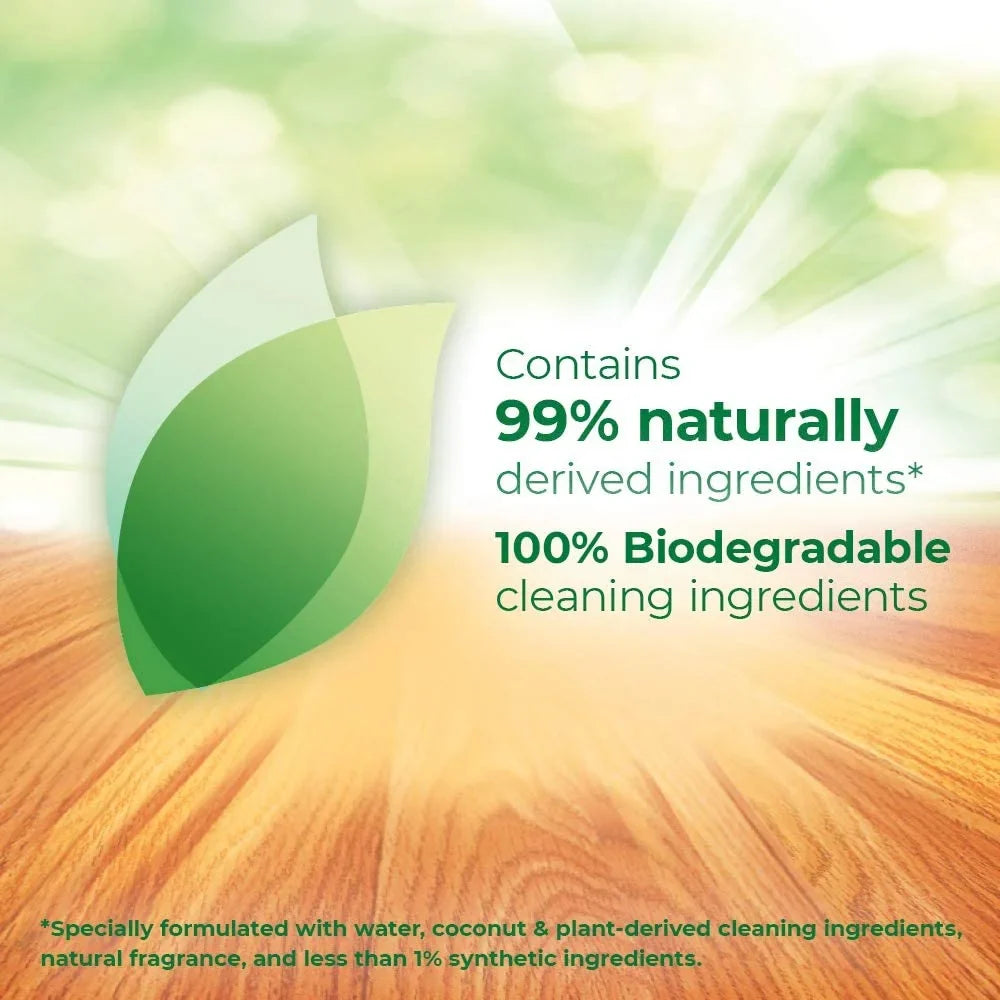 Murphy Oil Sizeoap Wood Cleaner, Original, 32 Ounce, 3 Pack