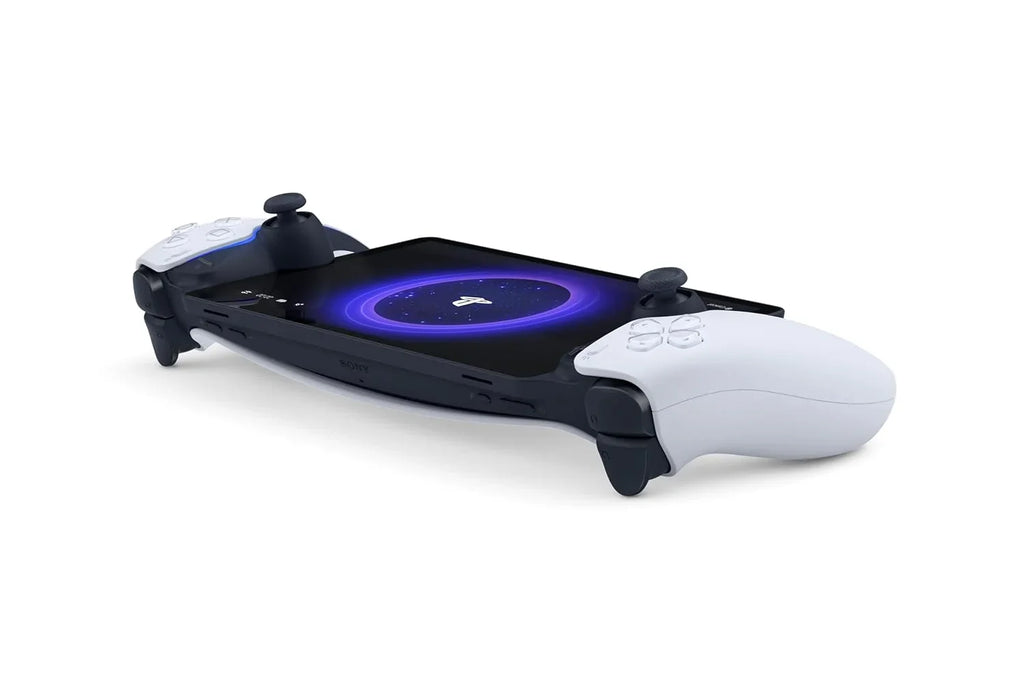 PlaySizetation Portal Remote Player - Sizeony PlaySizetation 5 (Ps5 Portable) Powever Bundle