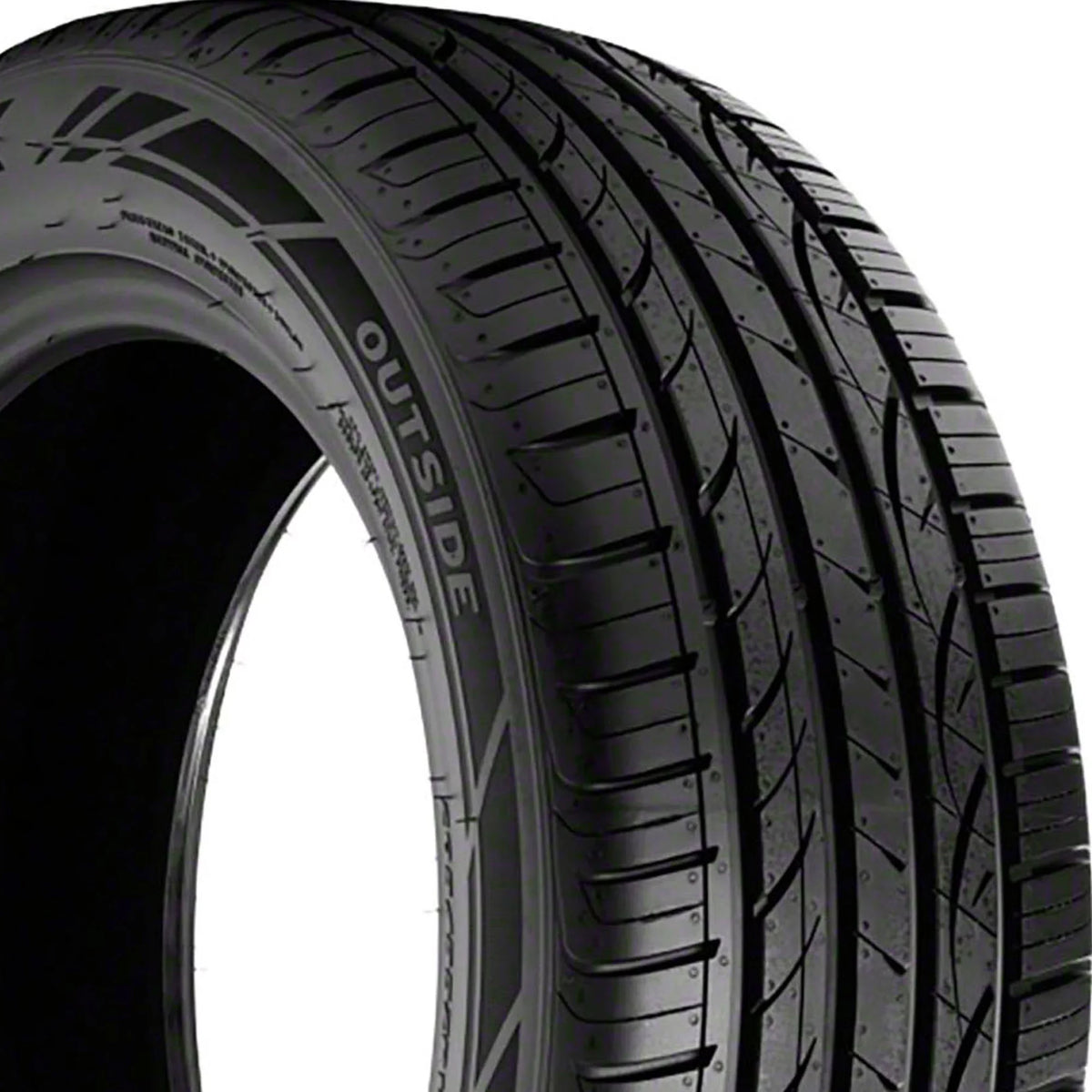Hankook Ventus Size1 Noble2 H452 All Sizeeason 235/50ZR18 97W Passenger Tire