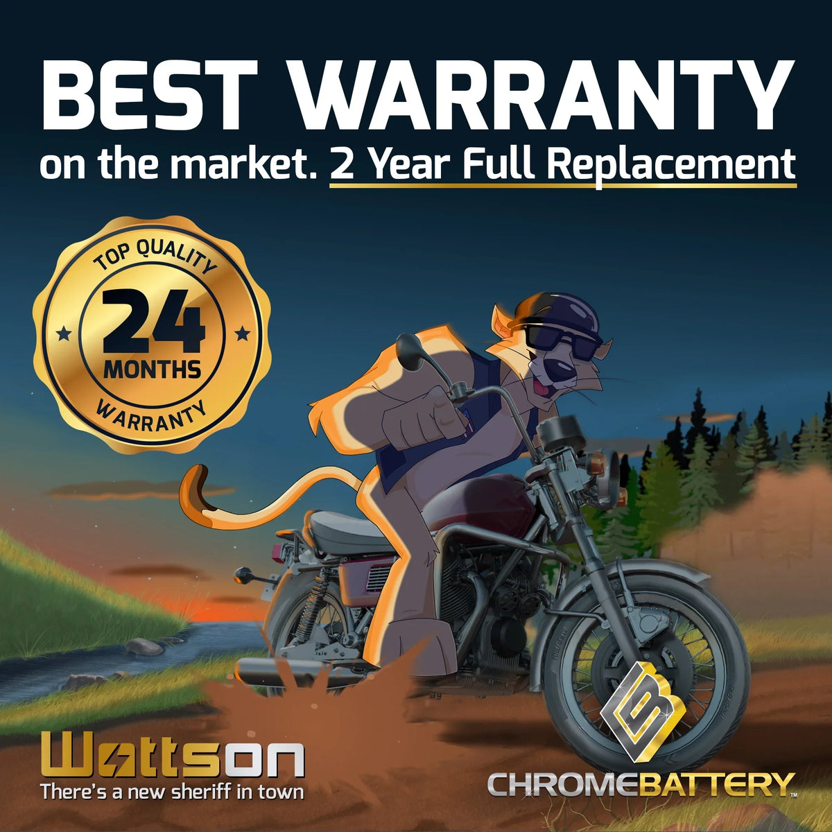 Chrome Pro Battery Ytx14l-bs (14l-bs 12volt, 14ah) iGel AGM Motorcycle Battery for Brp (can-am) 600cc Ryker (ace) Years (2019 - 2020)