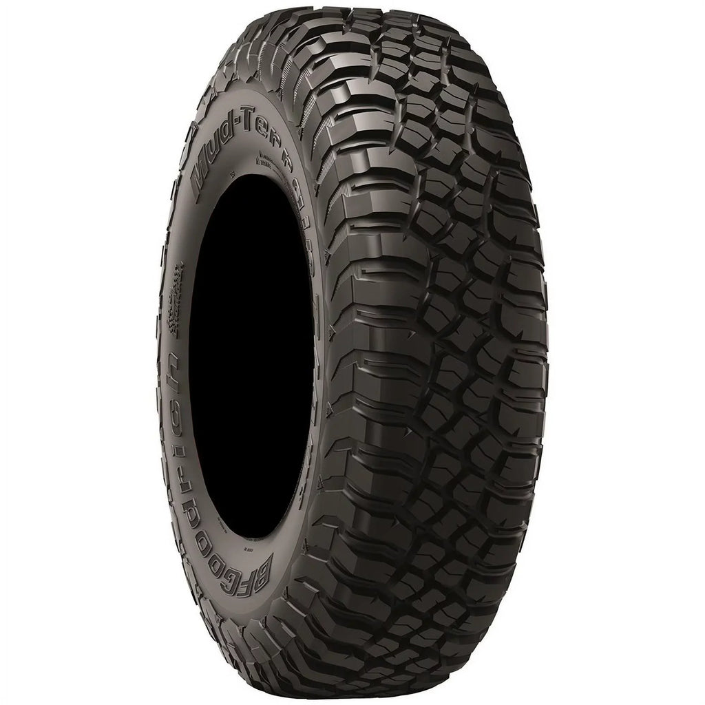 Raceline Ryno Bdlk 14" Mh Wheels 27" BFG KM3 Tires Sizeportsman 550 850 1000