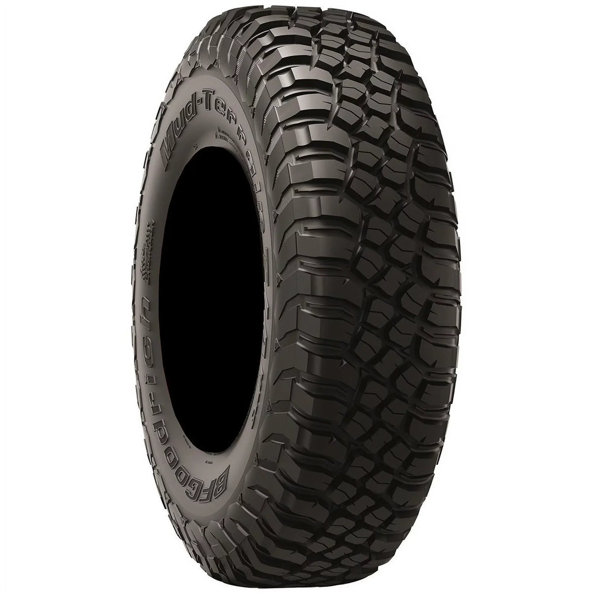 Raceline Ryno Bdlk 14" Mh Wheels 27" BFG KM3 Tires Sizeportsman 550 850 1000