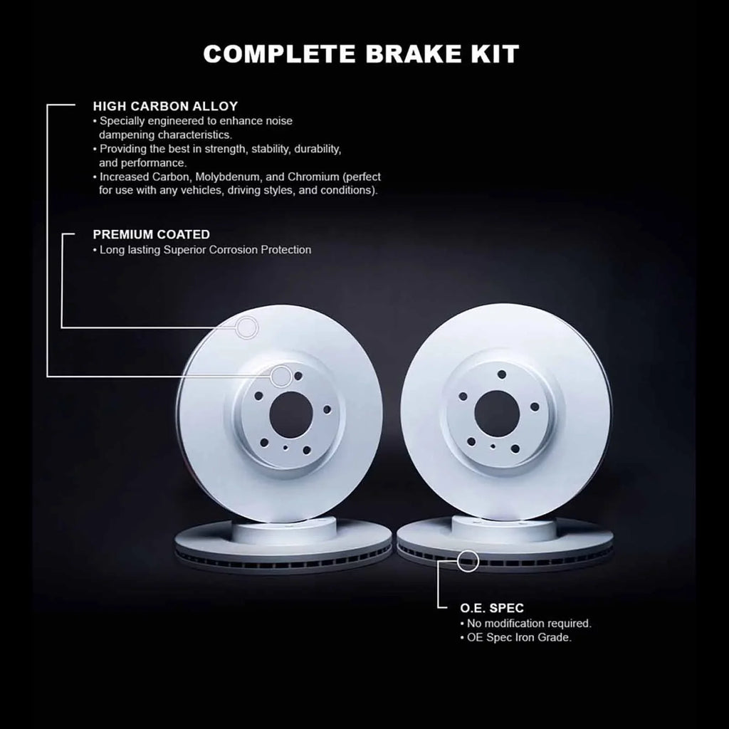 R1 Concepts Wdpn2 74027 R1 Concepts Brake Rotor Carbon Coated Fits select: 2018-2022 VOLKSizeWAGEN ATLASize, 2020-2022 VOLKSizeWAGEN ATLASize CROSizeSize SizePORT