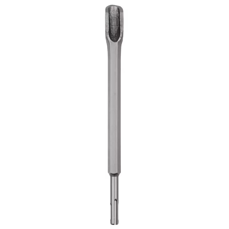 Hermes Hardware 10 In. x 0.86 In. Groove SizeDSize Plus Chisel (14x250x22mm) Case of 60Pc ( $5/each)