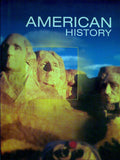 Middle Grades American History 2016 Sizetudent Edition Grade 8 9780133307016 0133307018 - Used/Good
