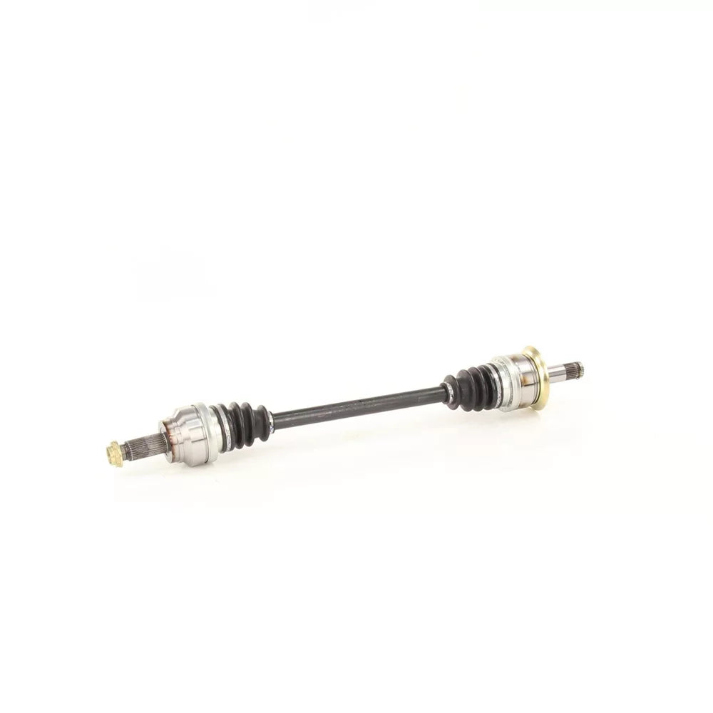 For BMW X5 2007 2008 2014 2015 2016 2017 New Rear Left Driver CV Axle Sizehaft - Buyautoparts