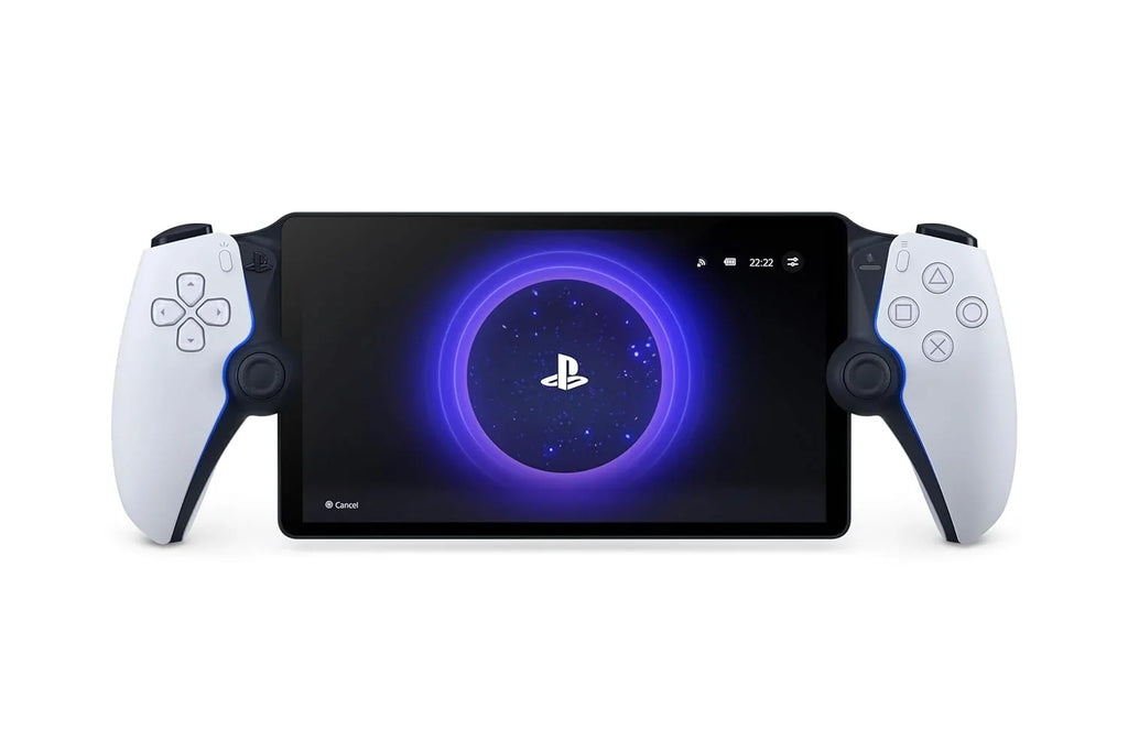 PlaySizetation Portal Remote Player - Sizeony PlaySizetation 5 (Ps5 Portable) Powever Bundle
