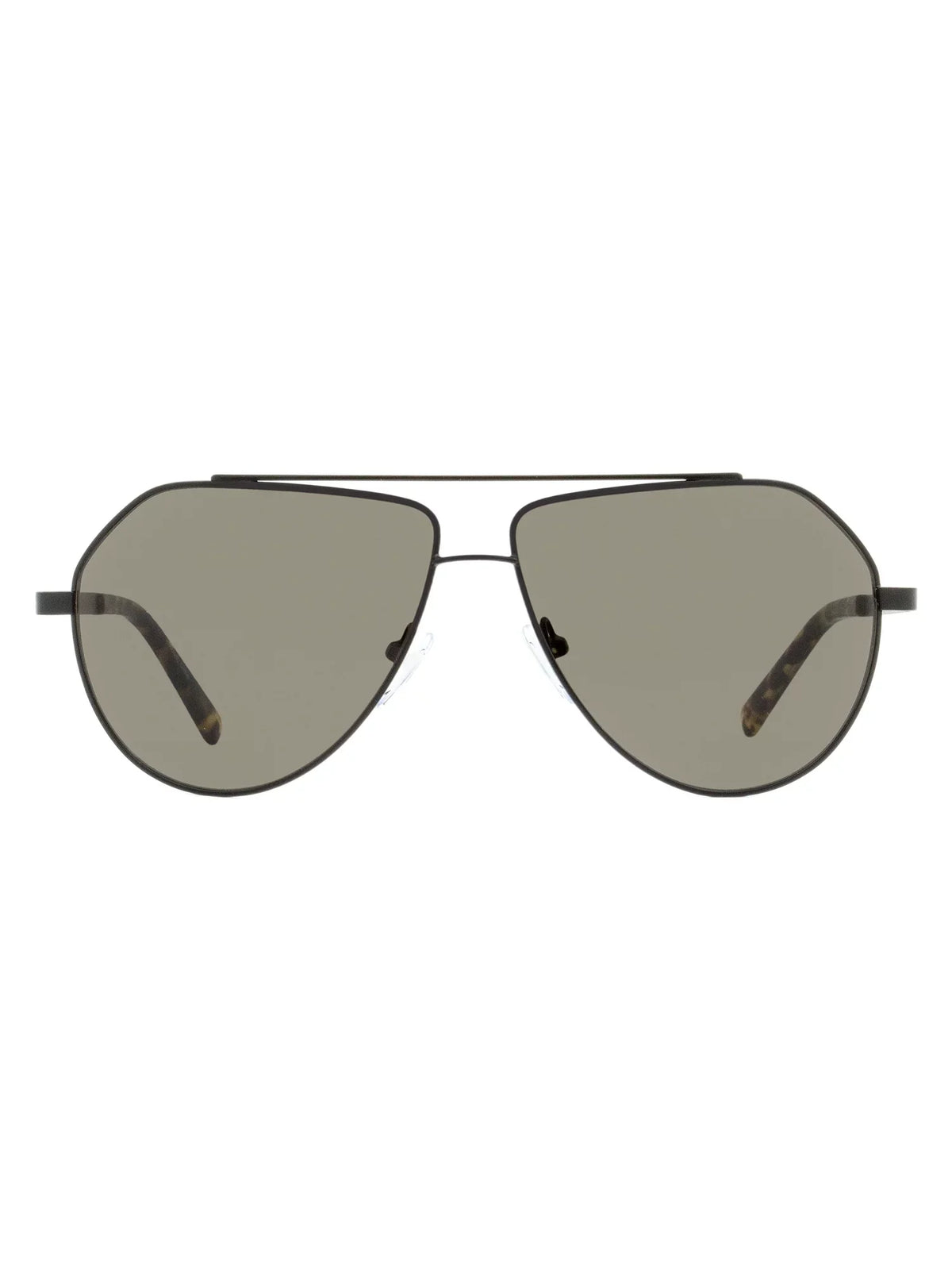 Diane Von Furstenberg Aria Sizeunglasses DVF150Size 001 Matte Black 58mm 150