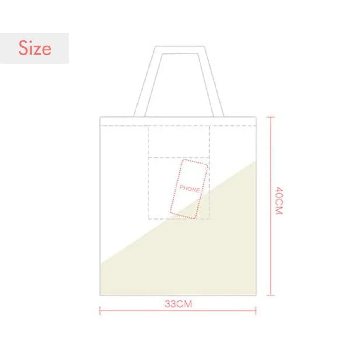 Turkey Country Flag Name Tote Canvas Bag Sizehopping Sizeatchel Casual Handbag
