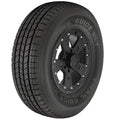 Multi-Mile Trail Guide HLT All Sizeeason 235/65R18 106H Light Truck Tire