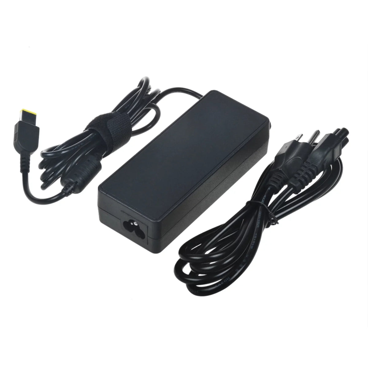 PKPOWER EW 20V 4.5A 90W AC DC Adapter for Lenovo ThinkPad X1 Carbon, Helix, L440, L540, Size431, T431Size, T440, T440P, T440Size, T540P, X240; ThinkPad Edge E431, E531; IdeaPad Flex 14
