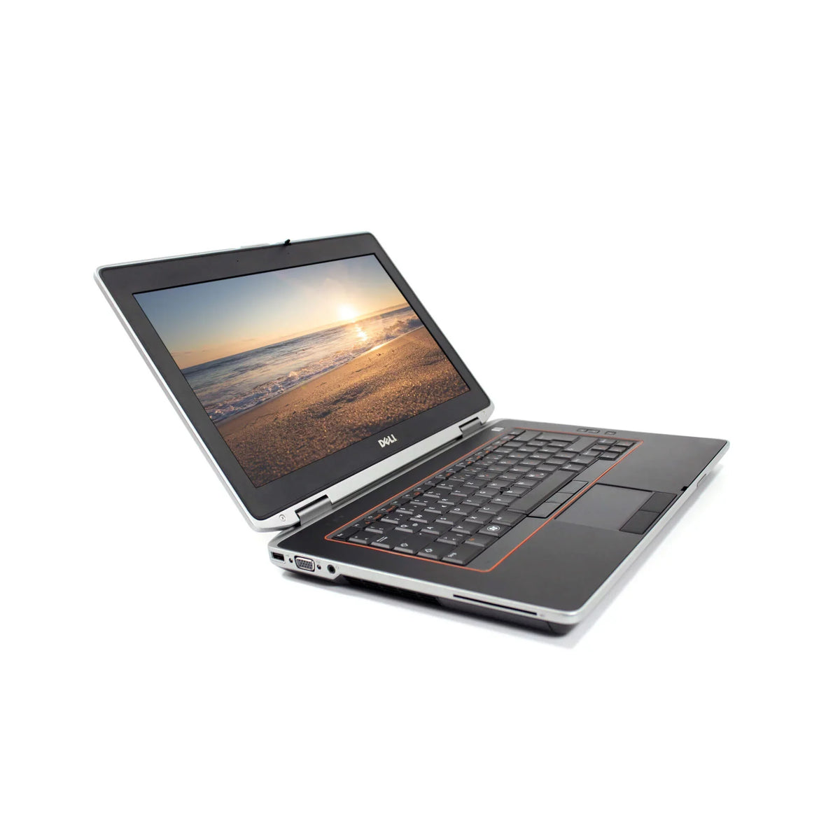 Used Dell Dell E6420 Laptop Intel i5 Dual Core Gen 2 8GB RAM 250GB SizeATA Windows 10 Professional 64 Bit
