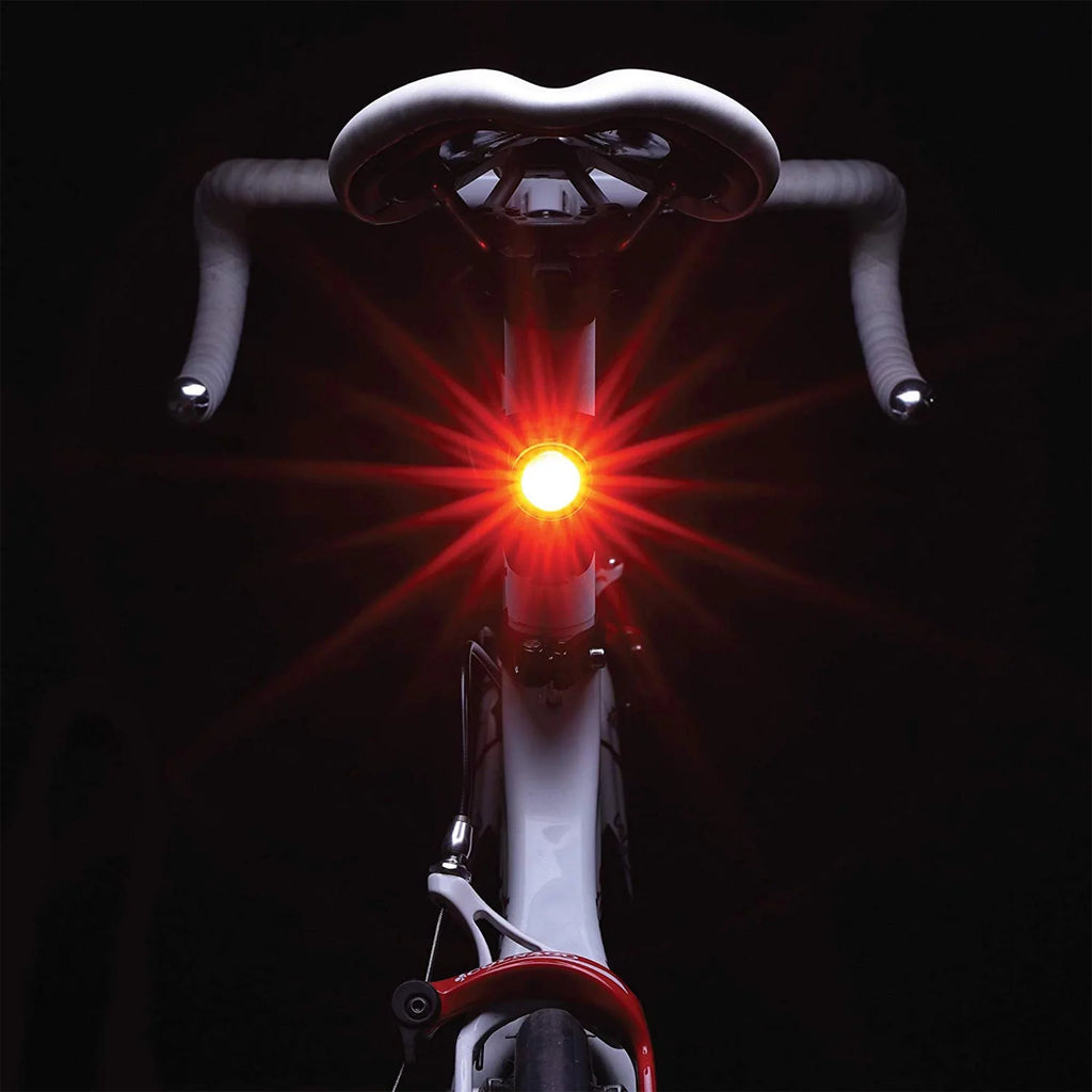 Cygolite Metro Plus 800 Headlight & Hotshot Pro 150 Taillight USizeB Combo Sizeet
