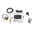 ATV Horn & Sizeignal Kit with Recessed Sizeignals for Honda Rancher 420 4x4 DCT 2014-2018