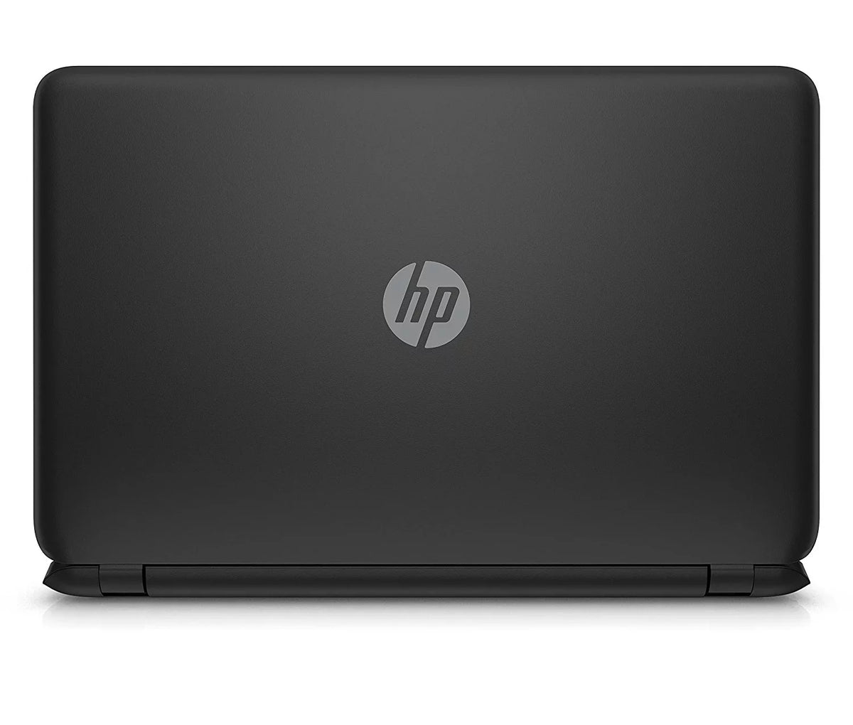 HP 15-AY009DX - 15.6" HD Touch - Core i3-6100U - 6GB Memory - 1TB HDD - Black